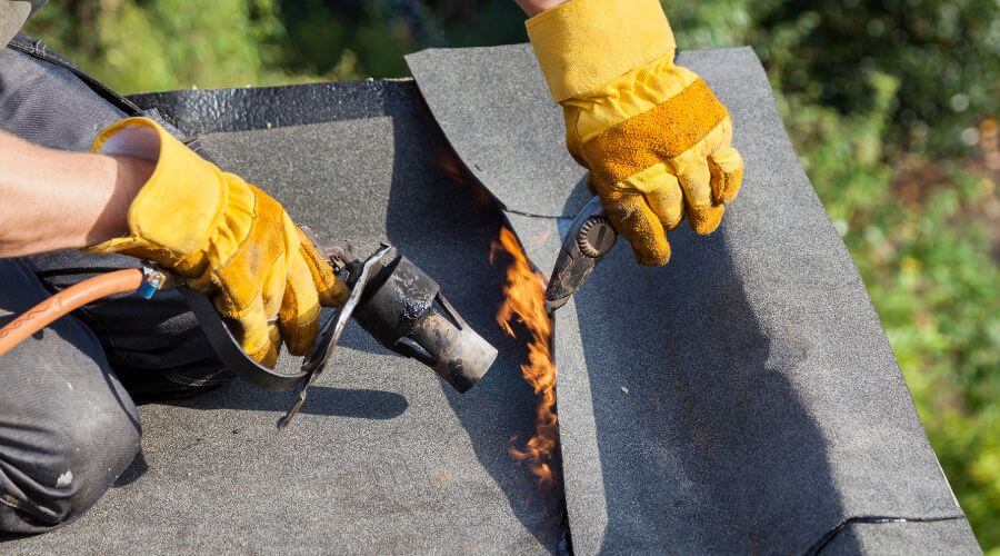 Professional flood damage restoration services in Apple Valley, CA